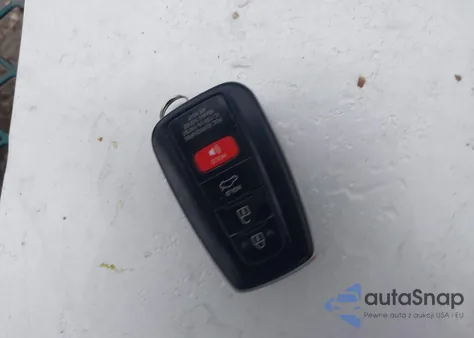 2019 Toyota Avalon Hybrid Limited из США, поврежденный, VIN 4T1B21FB0KU007331